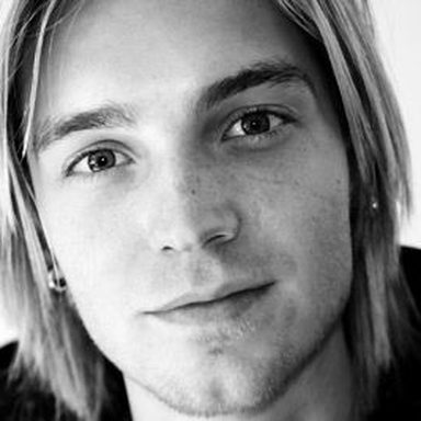 Alex Band photo 15