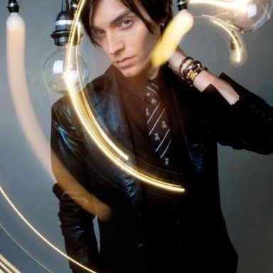 Alex Band