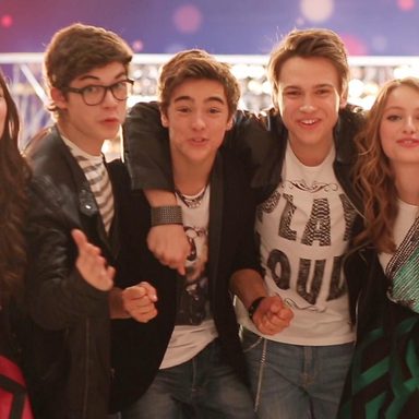 Alex & Co.