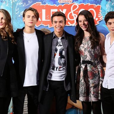Alex & Co.