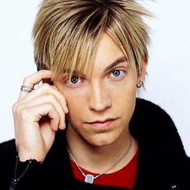 Alex Band photo 11