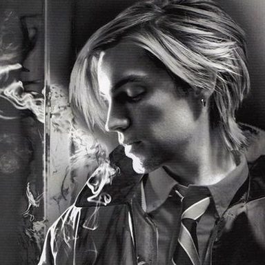 Alex Band