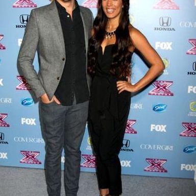 Alex & Sierra