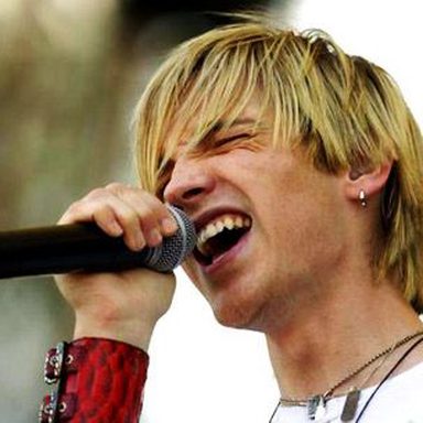 Alex Band photo 14