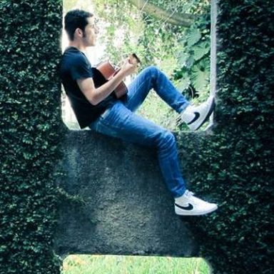 Alex Barros