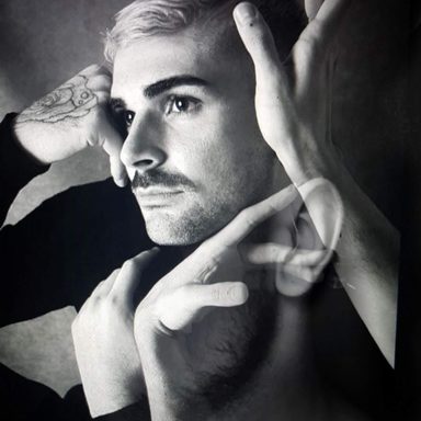Alex Cantó