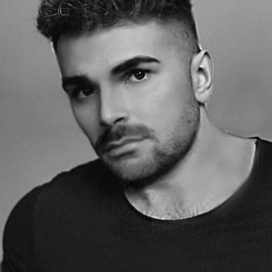 Alex Cantó