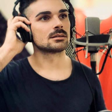 Alex Cantó