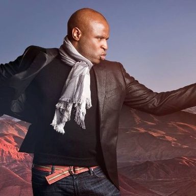 Alex Boye