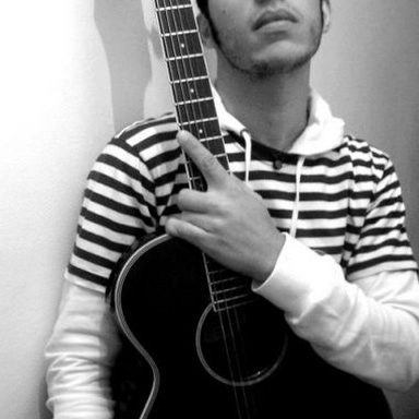 Alex Barros