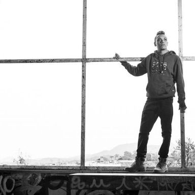 Alex Drey
