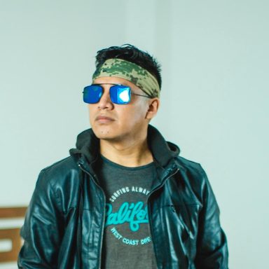 Alex Darwin