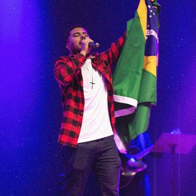 Alex de Oliveira