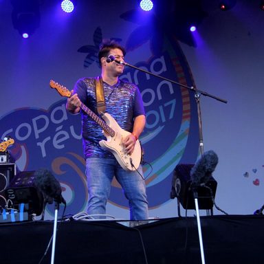 Alex Cohen