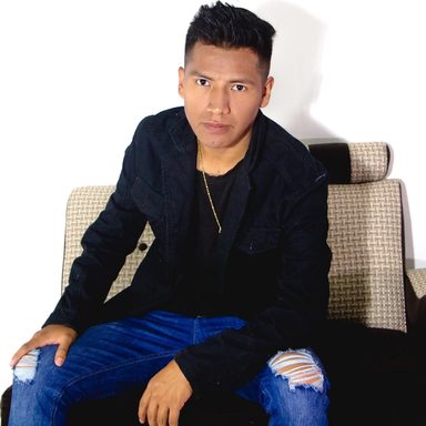 Alex Darwin