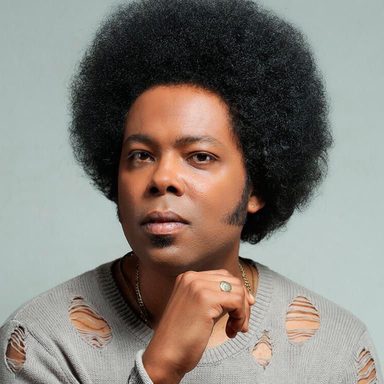 Alex Cuba