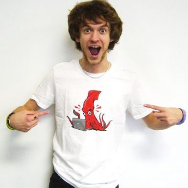 Alex Day