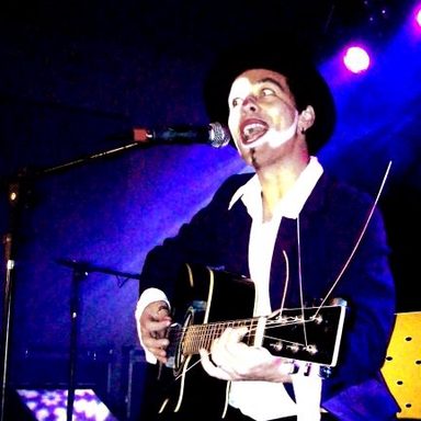 Alex Cruz