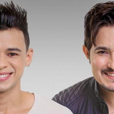 Alex e Ronaldo photo 20