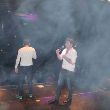 Alex e Iran photo 9