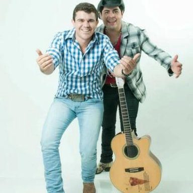 Alex e Fabrício