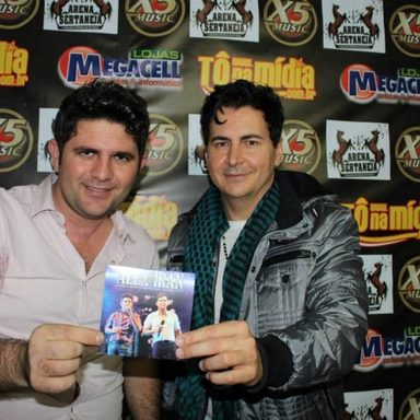 Alex e Iran photo 11