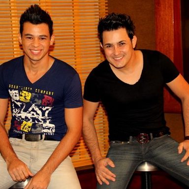 Alex e Ronaldo photo 24