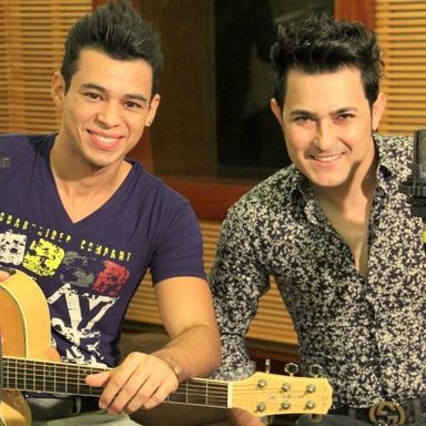 Alex e Ronaldo photo 27