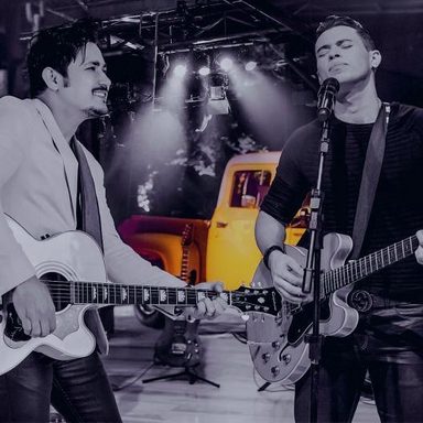 Alex e Ronaldo photo 13