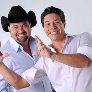 Alex e Gabriel