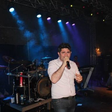 Alex e Iran photo 14