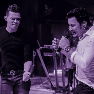 Alex e Ronaldo photo 15