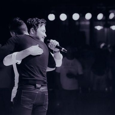 Alex e Ronaldo photo 16