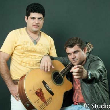 Alex e Fabrício