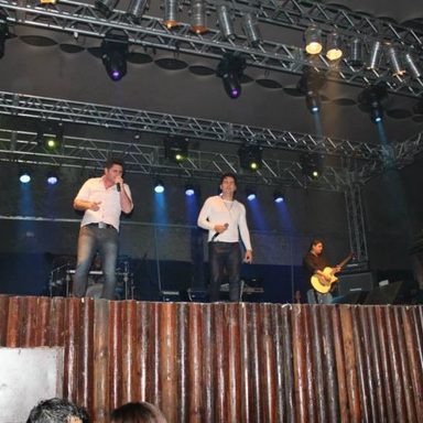 Alex e Iran photo 10