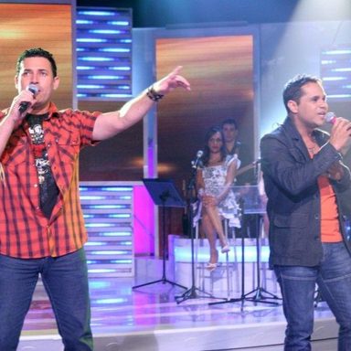 Alex e Deluca