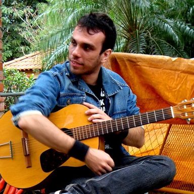 Alex Fernando