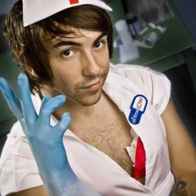 Alex Gaskarth