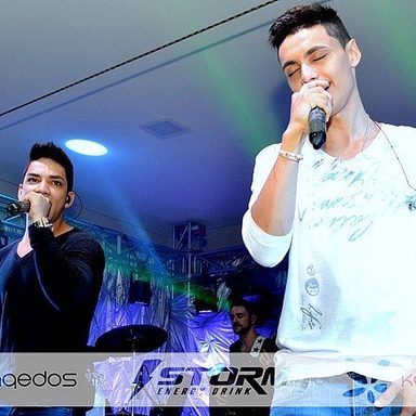 Alex e Willian