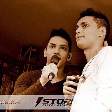 Alex e Willian