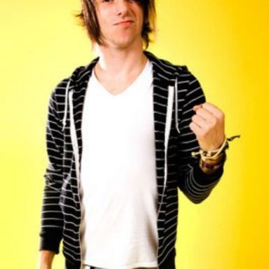 Alex Gaskarth