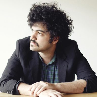 Alex Ferreira