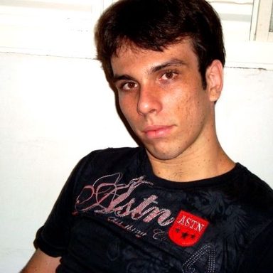 Alex Fernando