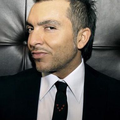Alex Gaudino
