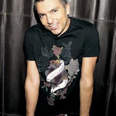 Alex Gaudino