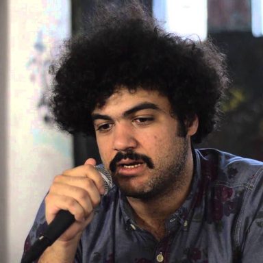 Alex Ferreira