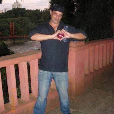 Alex Ferry