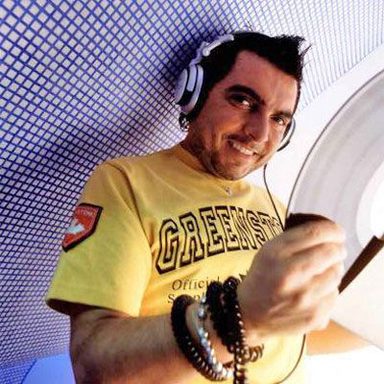 Alex Gaudino