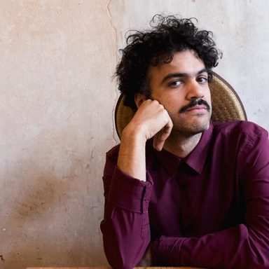 Alex Ferreira