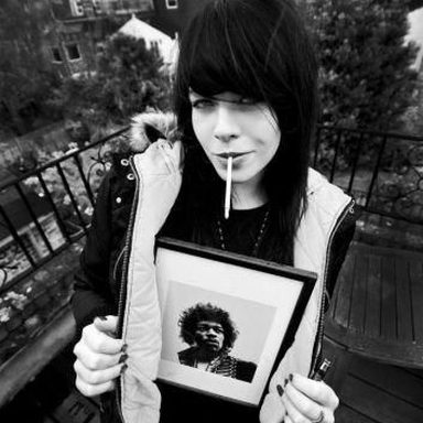 Alex Hepburn